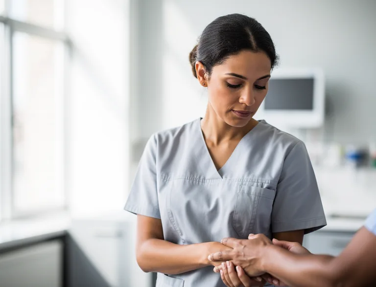 Midwife service in Providence